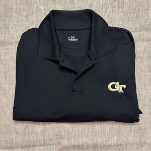 Georgia Tech Polo Shirt